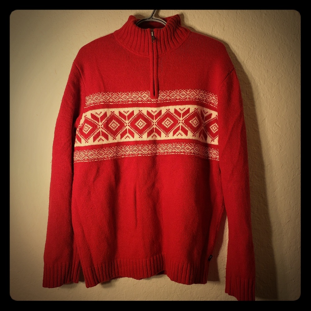 Sweater